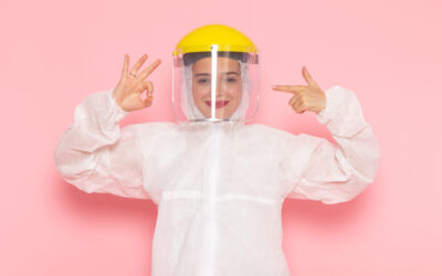 INCENTIVARE L’USO DEI DPI: PROTEZIONE, MOTIVAZIONE E CULTURA DELLA SICUREZZA