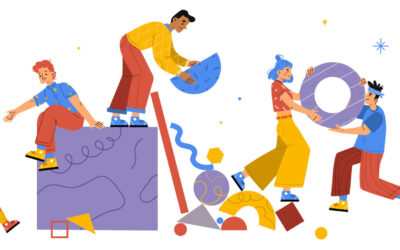 TEAM BUILDING CHE FA LA DIFFERENZA: PIÙ UNIONE, PIÙ RISULTATI