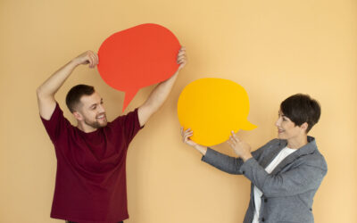 FORSE NON TI HO CAPITO DAVVERO! Quando comunicare meglio significa stare meglio, insieme