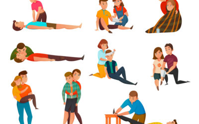 PRIMO SOCCORSO: sapere cosa fare, quando serve davvero