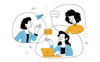 TEAM PIÙ COINVOLTI, MENO STRESS E MIGLIORI RISULTATI: IL RUOLO FONDAMENTALE DELLA COMUNICAZIONE IN AZIENDA