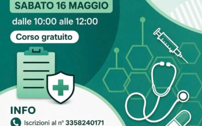 Primo Soccorso: strumenti utili per intervenire con prontezza