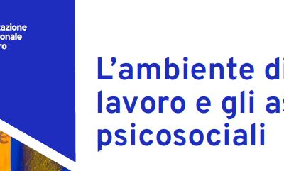 RISCHI PSICOSOCIALI: il costo invisibile che le aziende non possono più sottovalutare