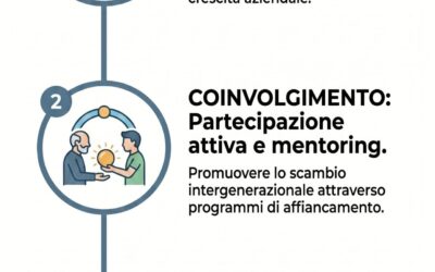 INVECCHIAMENTO DELLA FORZA LAVORO: una sfida per la sicurezza, un’opportunità per le aziende